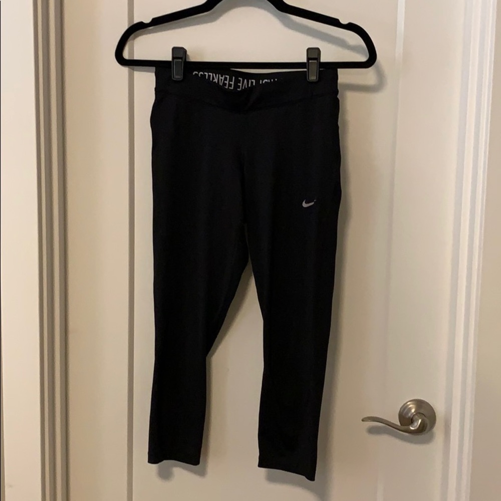 Nike Capri leggings